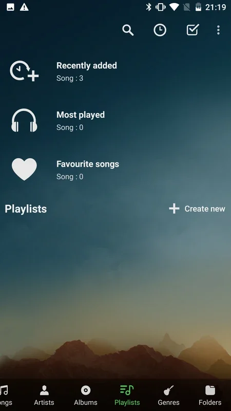 Music Player for Android - Enjoy Music on the Go