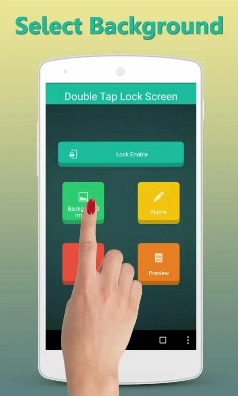 Double Tap for Android: Unlock with Ease