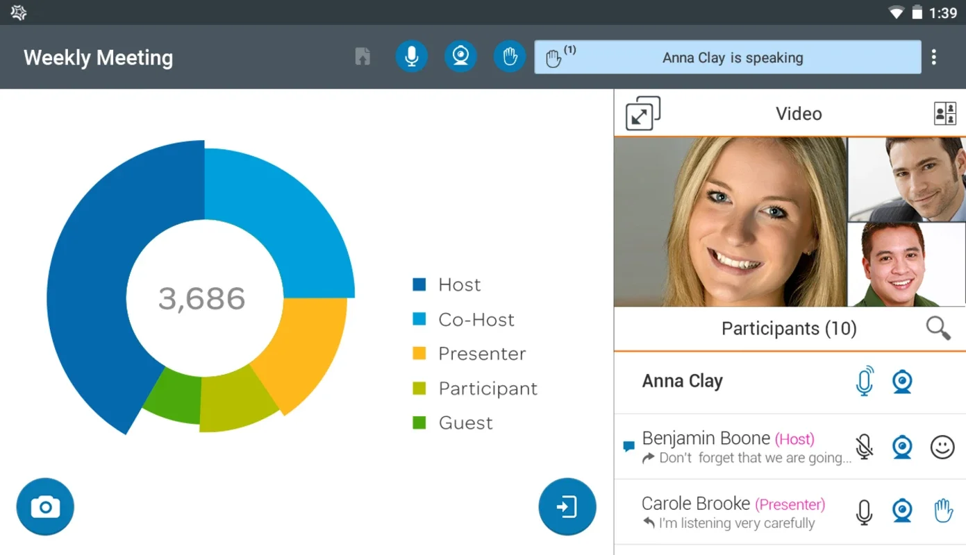 AT&T Connect for Android: Seamless Communication Hub