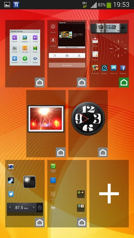 Vire Launcher for Android - Elevate Your Device's Interface