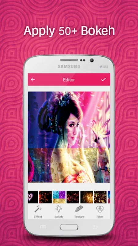 Photo Filter Effect for Android: Enhance Your Photos