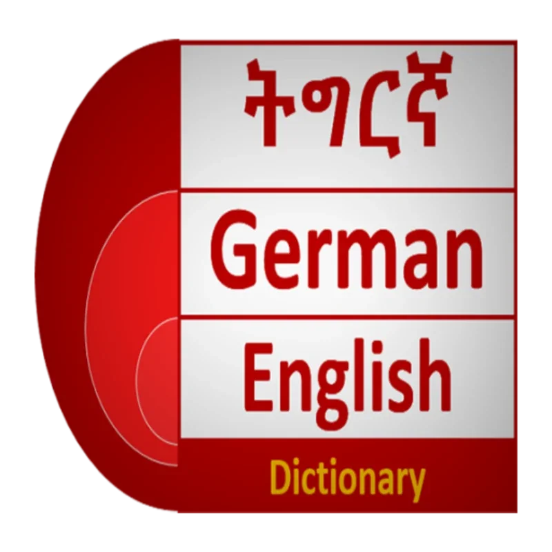 German Tigrinya Translator for Android - Practical Everyday Aid