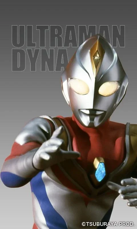 ウルトラヒーローライブ壁紙2 for Android: 魅力的な壁紙アプリ