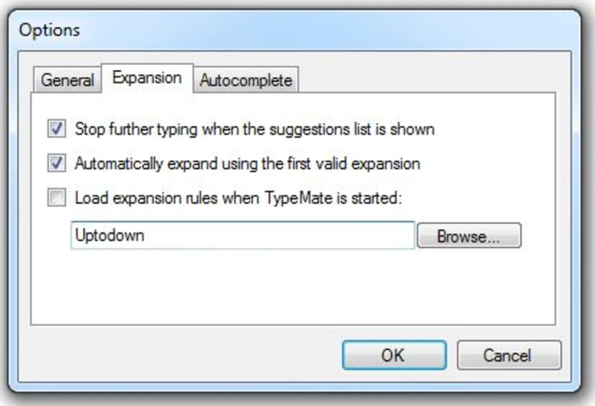 TypeMate for Windows: Boost Typing Speed and Accuracy