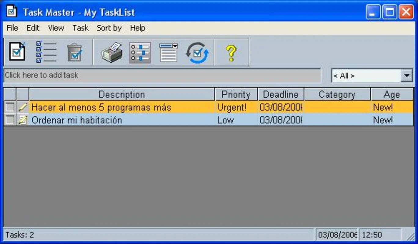 TaskMaster for Windows: Boost Your Productivity