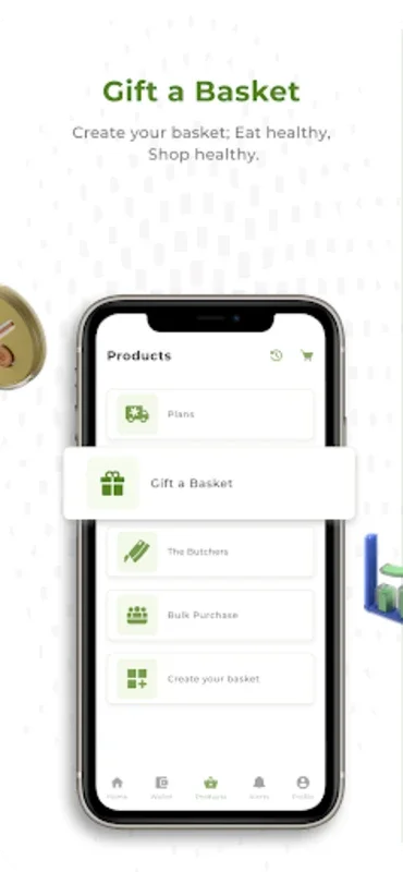 Grocedy for Android - Streamlined Grocery Shopping