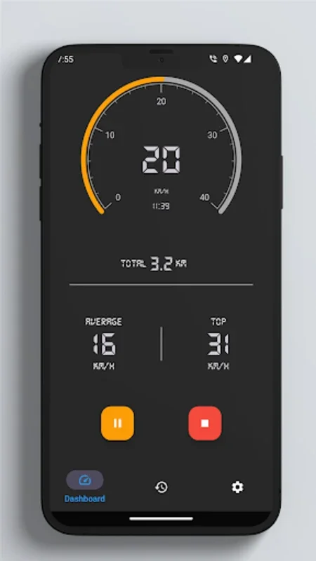 Speedometer for Bike for Android: Enhance Your Cycling