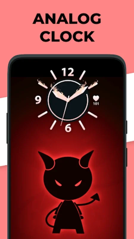 Live Clock Wallpaper for Android - Customize Your Time with APK