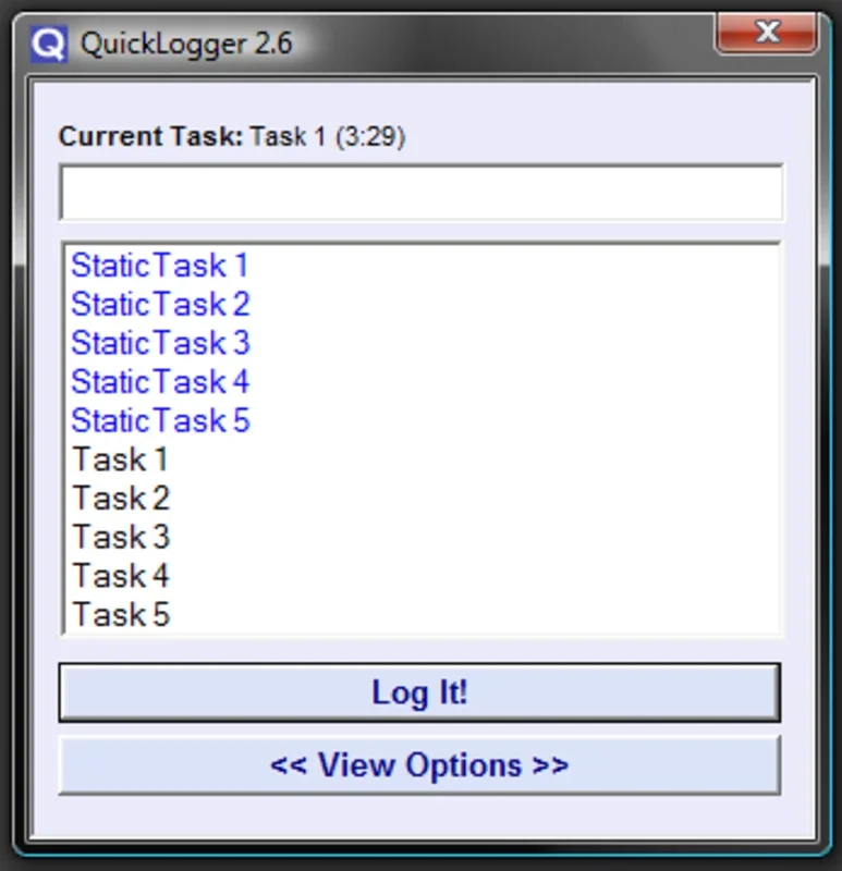 QuickLogger for Windows: Simplify Logging