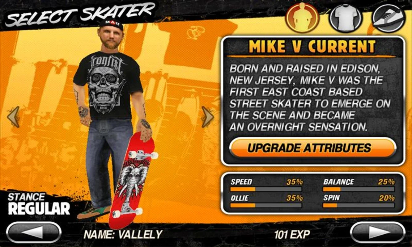 Mike V: Skateboard Party - Thrilling Android Game