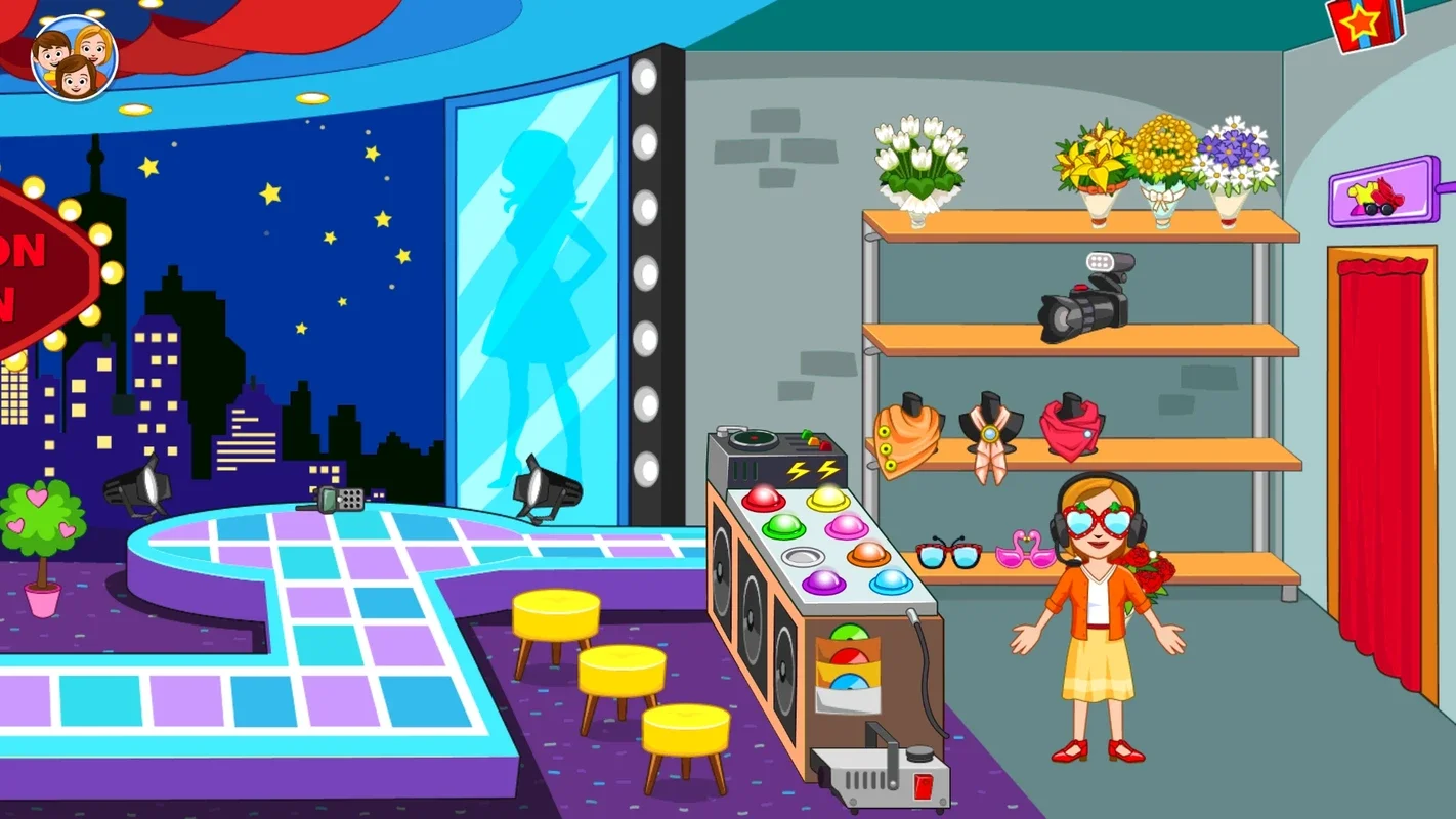 My Town: Fashion for Android - Download the APK Now