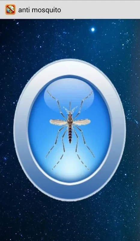 Insect Repellent for Android: Ultrasonic Mosquito Defense