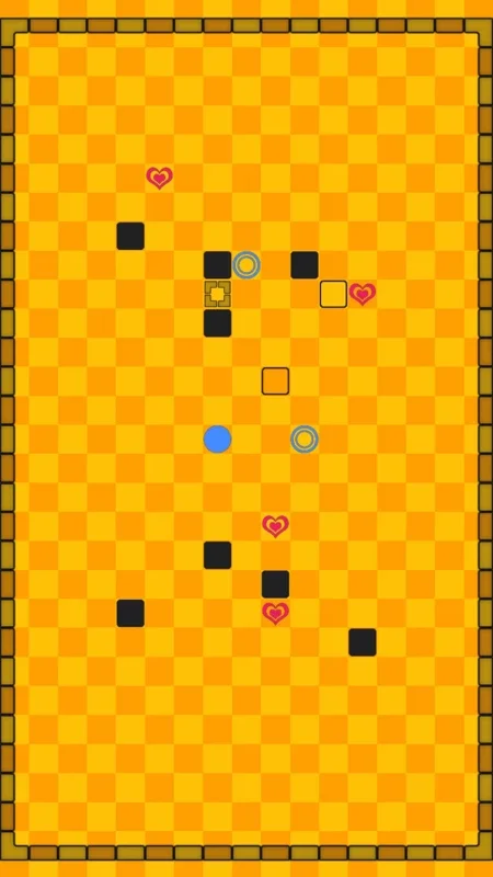 Ball Mover for Android - Engaging Arcade Game