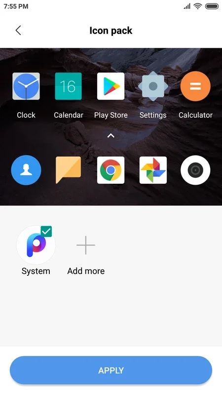 POCO Launcher for Android: A Clean and Customizable Launcher