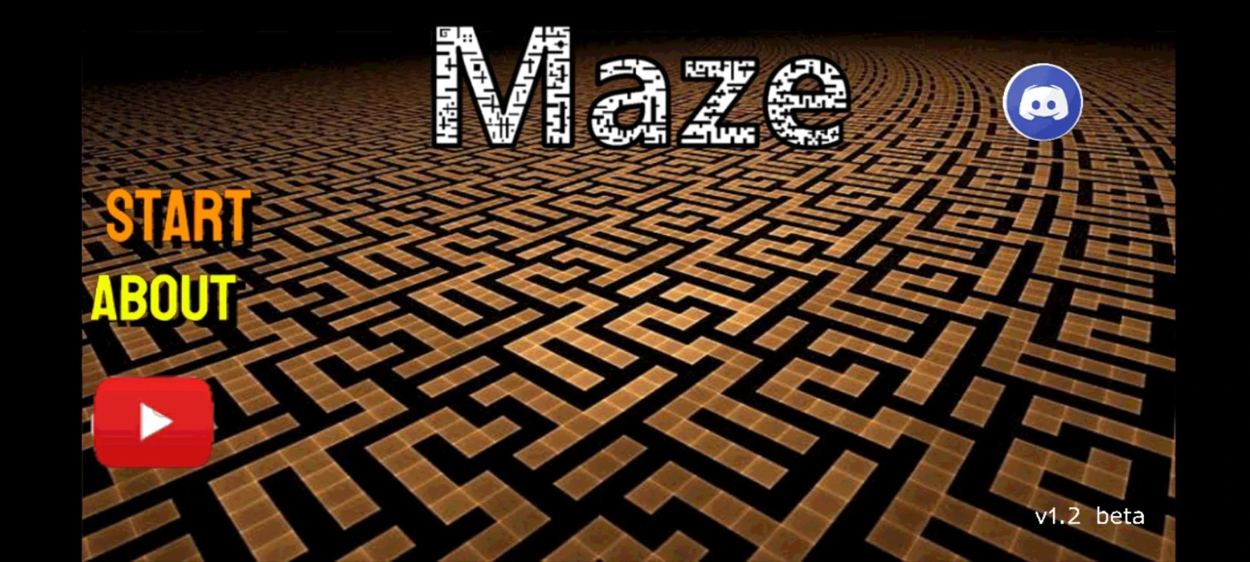 Maze for Android: Challenging Puzzle Game