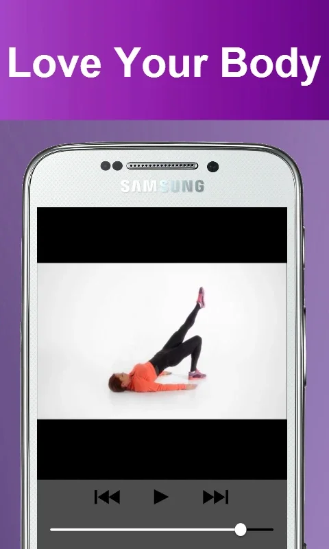 Fat Burning for Android: Transform Your Body