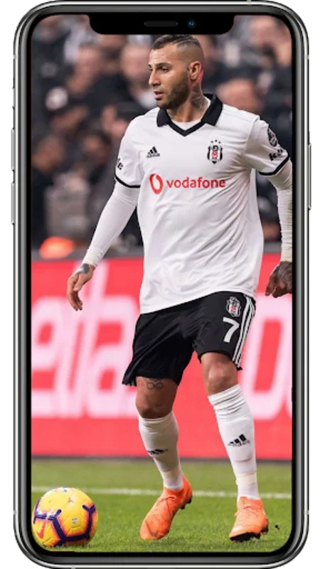 Beşiktaş Wallpapers for Android - No Downloading Needed