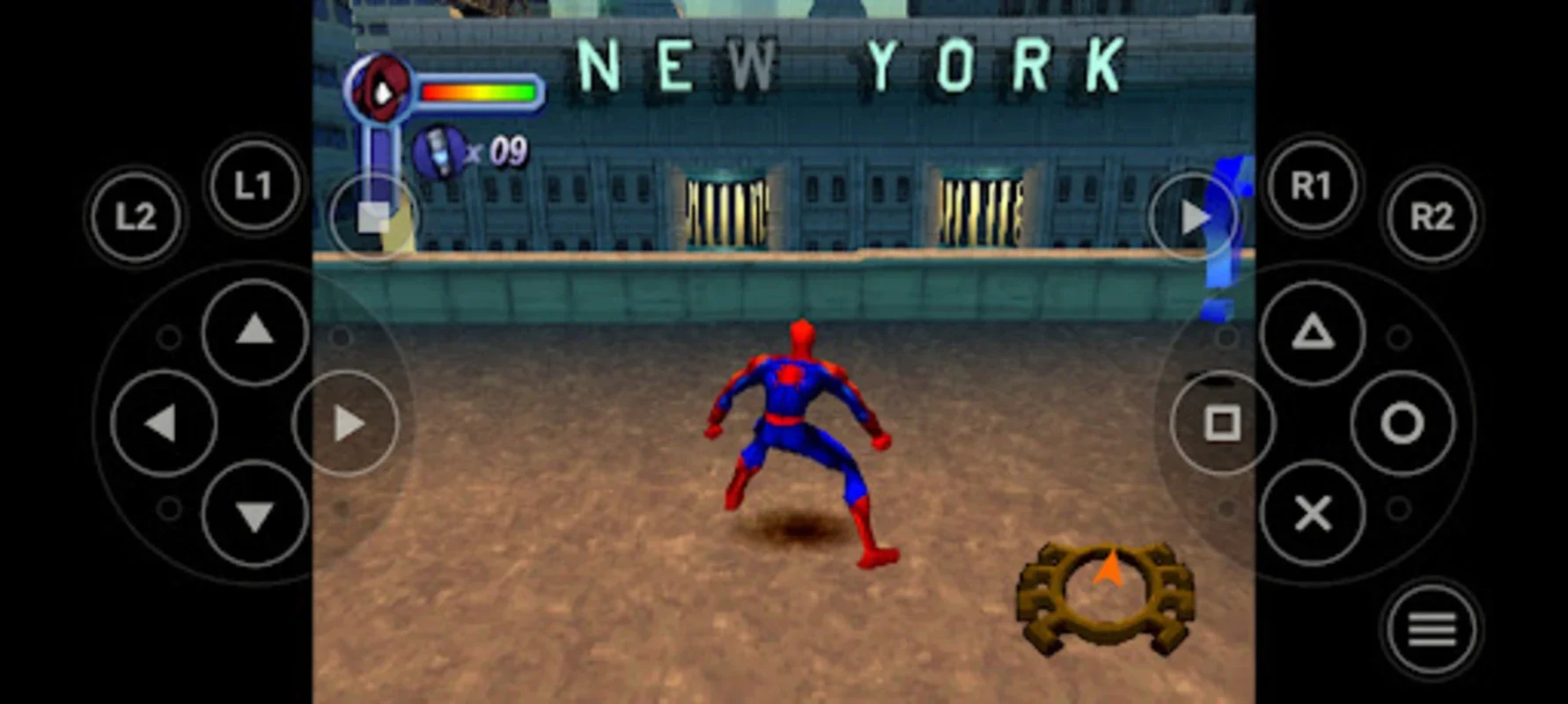 Retro Games - PSX Emulator for Android: Play Classic Titles on Your Device