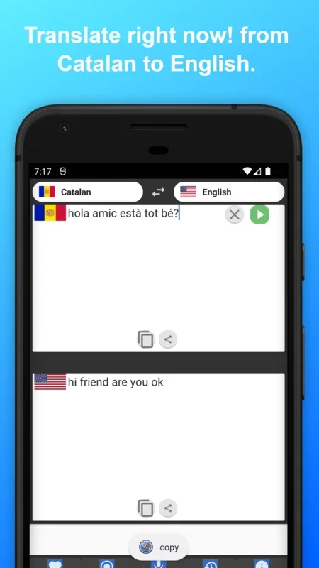 English to Catalan Translator for Android: Seamless Communication