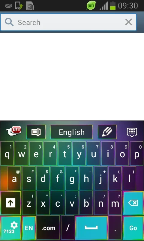 Keyboard Color for Android - Enhance Your Typing Experience