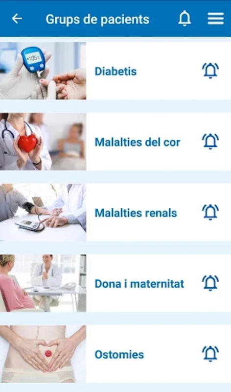 Althaia for Android: Simplify Healthcare Info Access