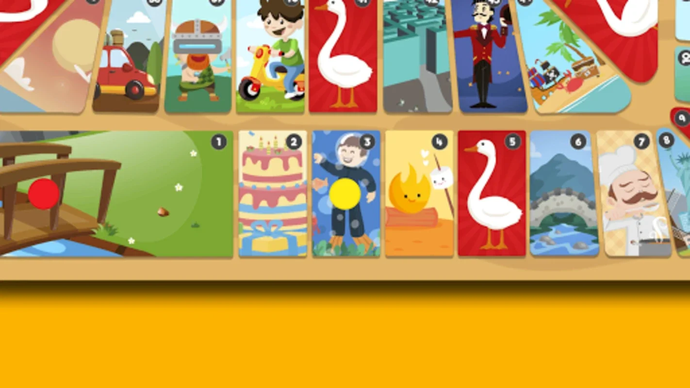 Board Games for Android: Enjoy Classic Board Games Anytime