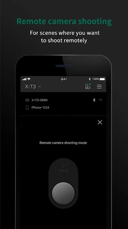 Camera Remote for Android: Enhance Photography