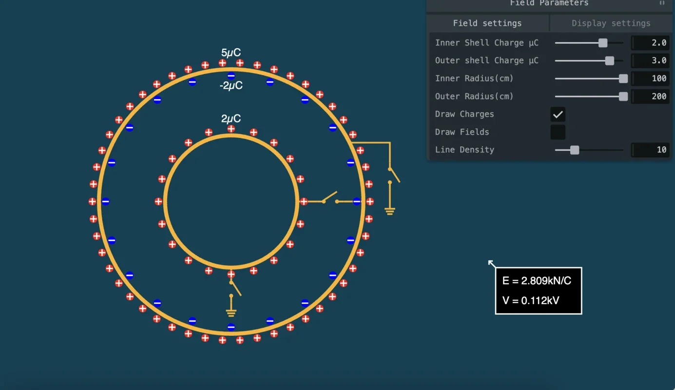 SimPHY: Powerful Physics Simulation Software for Windows