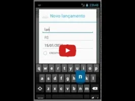 Planilha Pessoal for Android: Simplify Your Life