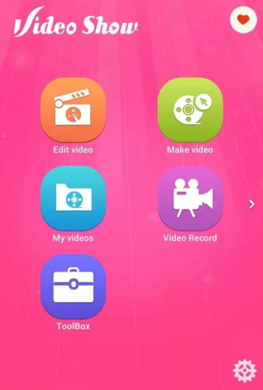 VideoShow for Android: Create Engaging Videos