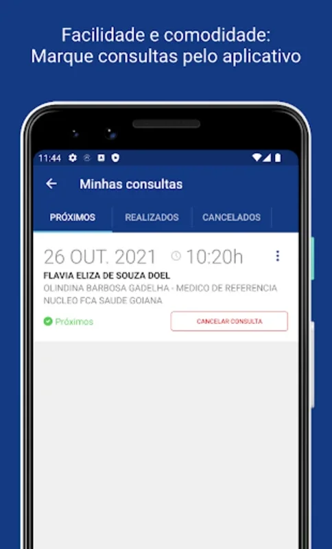 Stellantis Saúde for Android - Download the APK from AppHuts