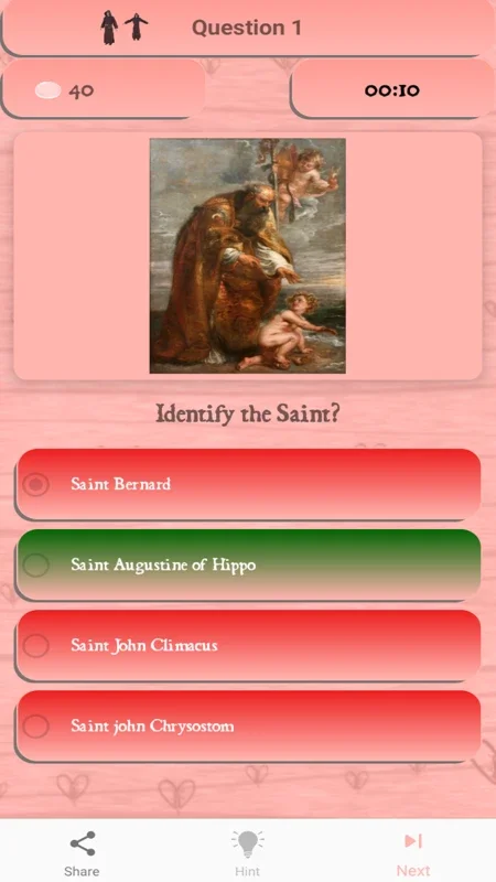 Catholic Quiz for Android: Enrich Your Faith Knowledge