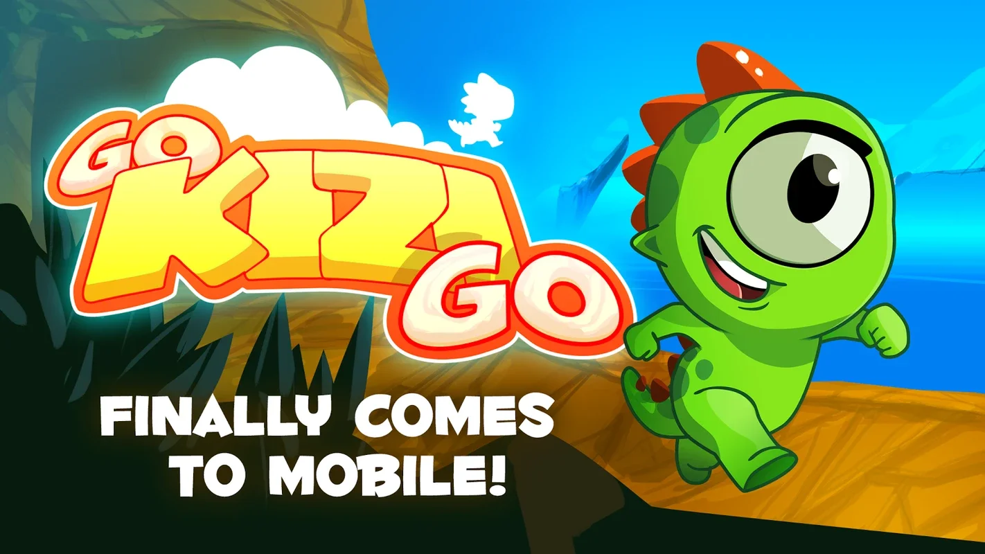 Go Kizi Go for Android - Unbeatable Action Game