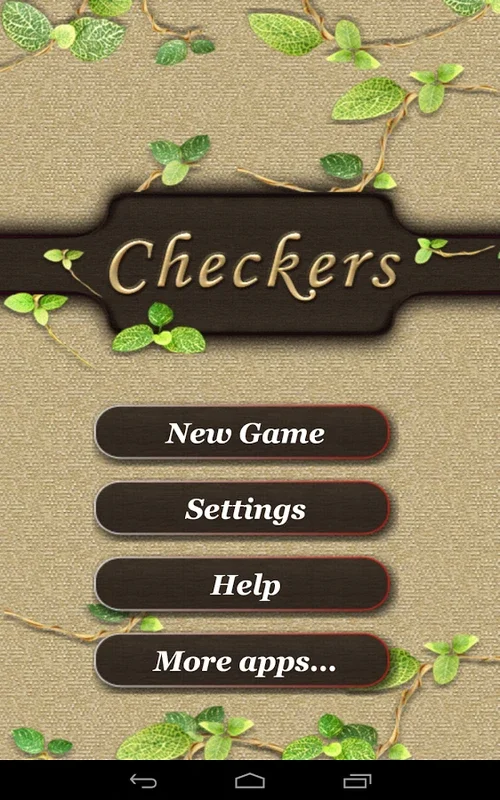 Checkers Pro for Android - Engaging Checkers Experience