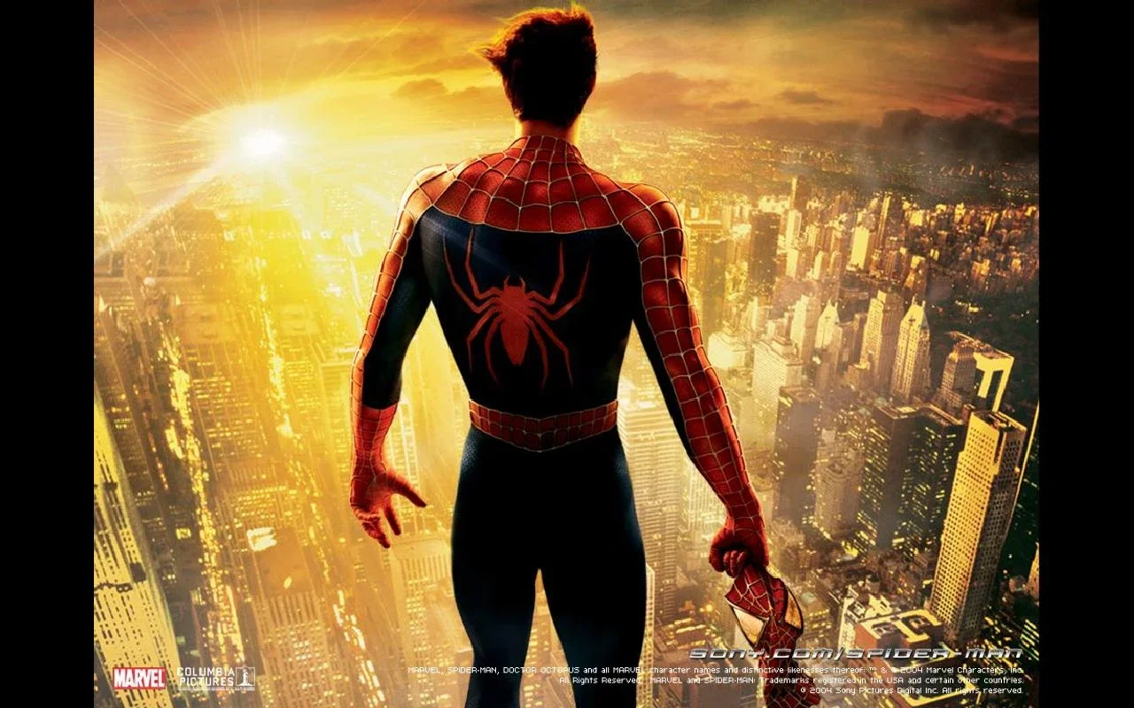 Spider-Man 2 Screensaver for Windows: An Immersive Cinematic Experience