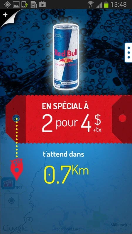 Couche-Tard for Android - Download the App for Quebec Shoppers