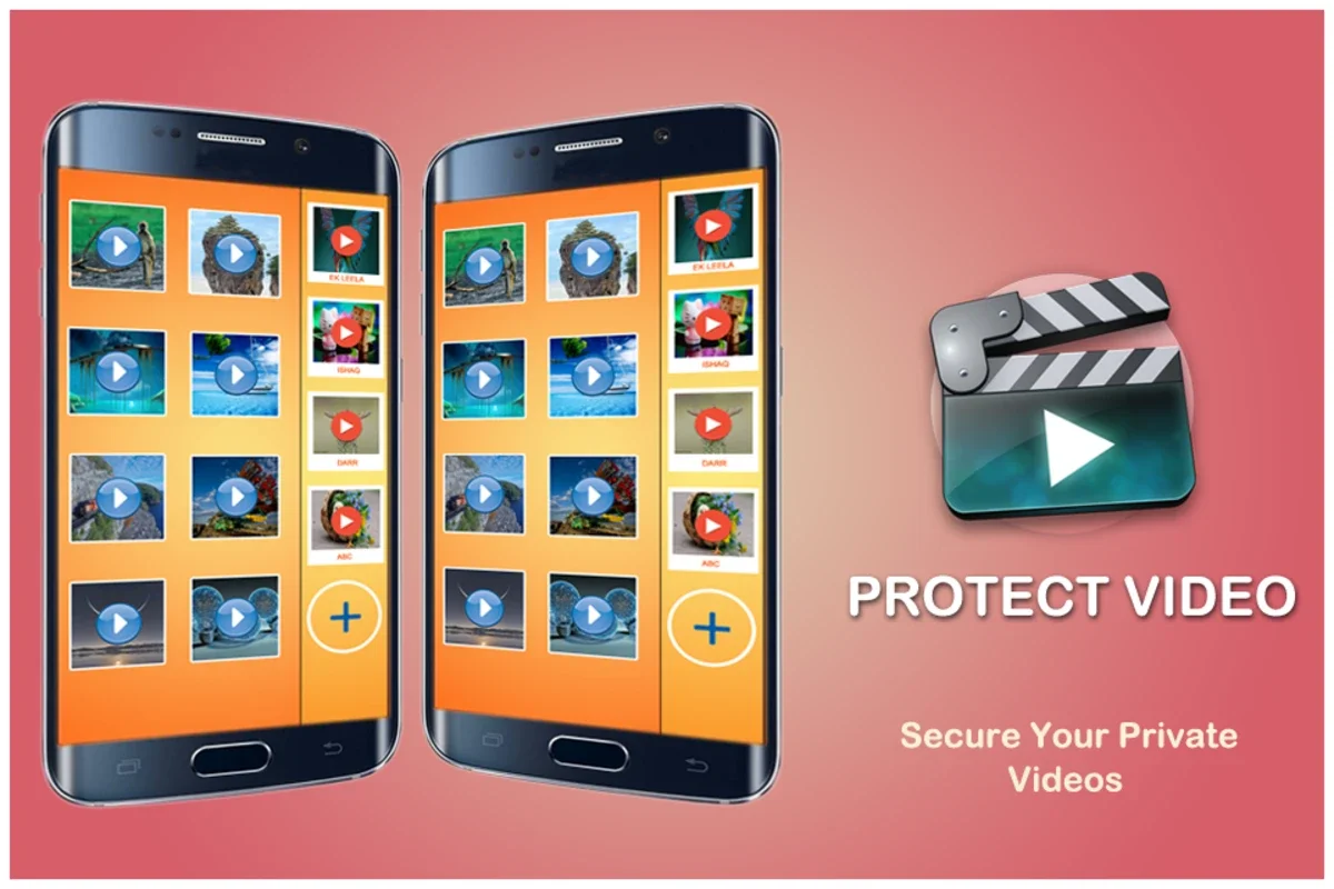 Secret Folder for Android: Secure Your Personal Files