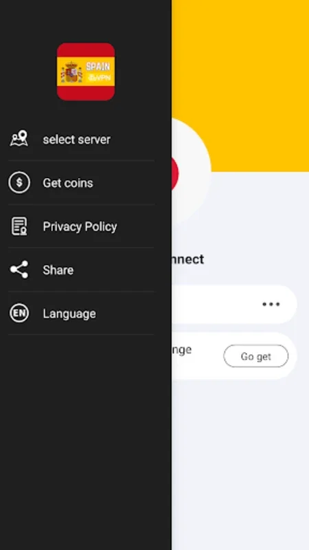 Spain VPN for Android - Secure and Unlimited Access