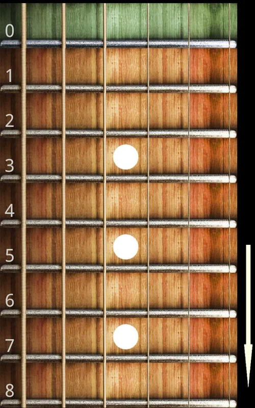 Real Perfect Guitar for Android - Versatile Music App