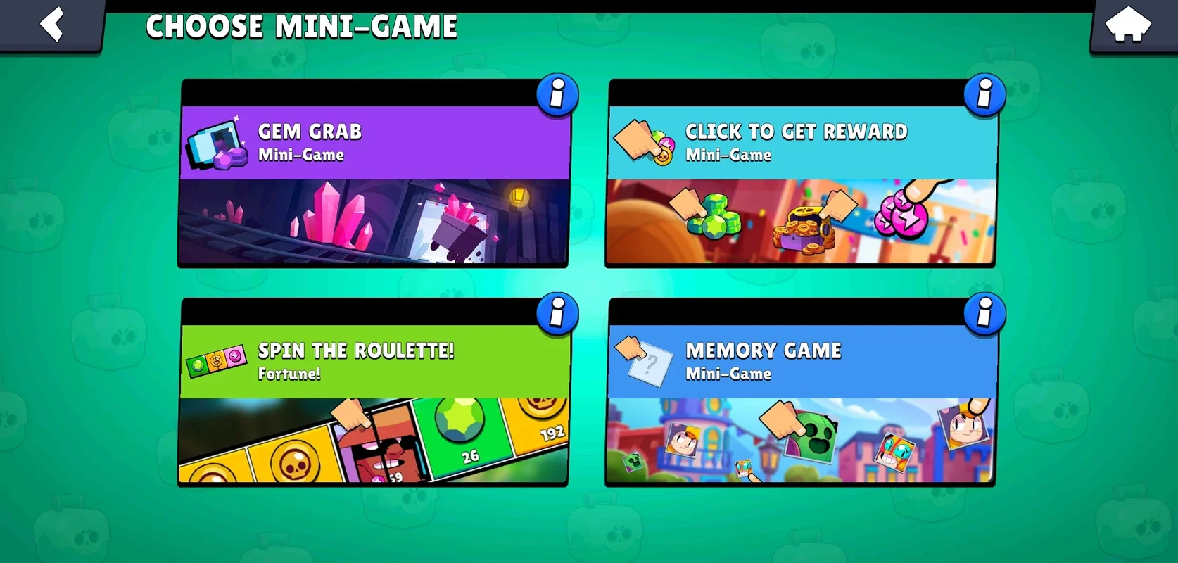 Lemon Box for Android - Simulate Brawl Stars Box Openings