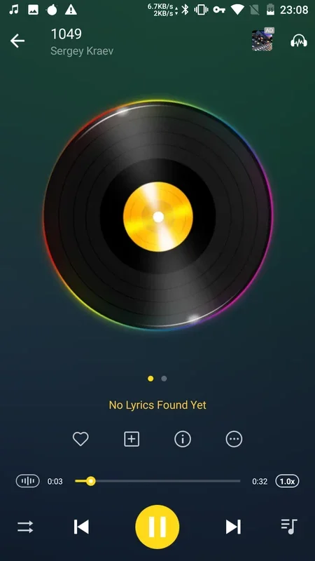 Equalizer Music Player for Android - Enhance Your Multimedia