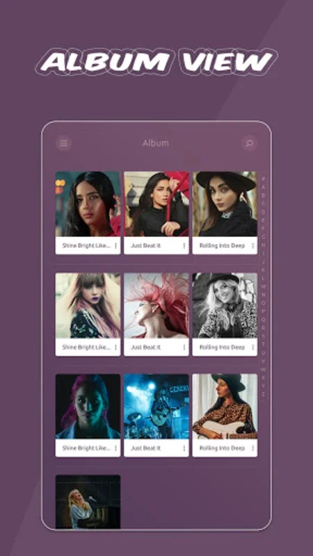 Music Player for Android: Immersive Audio Experience