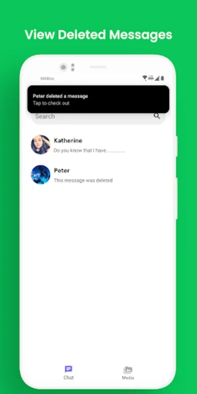 WABox for Android - The Ultimate Mobile Toolkit