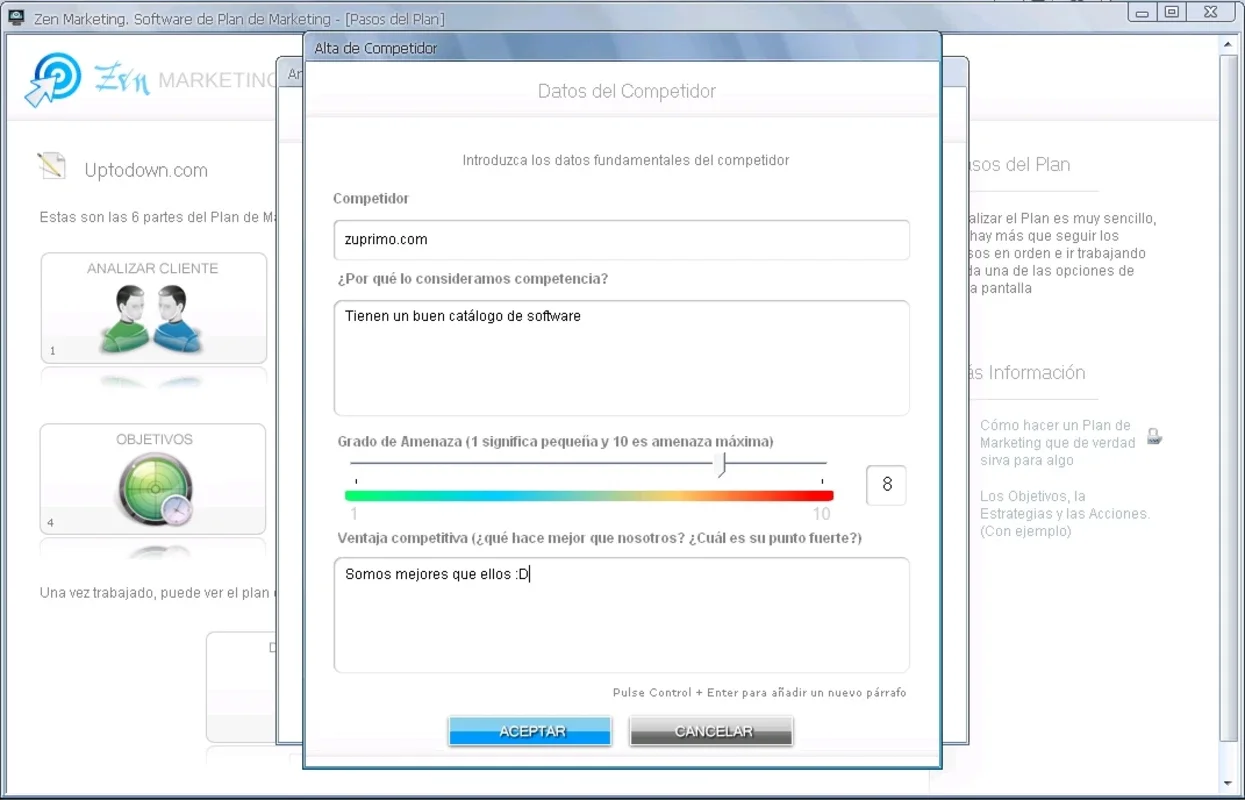 Zen Marketing for Windows: Simplify Your Marketing Strategy