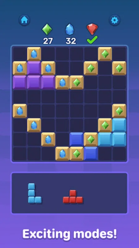 Boom Blocks for Android: Enhance Problem - Solving Skills