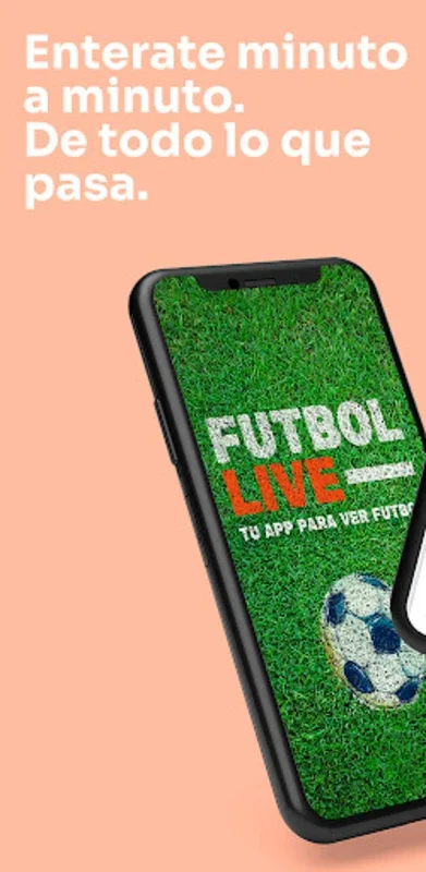 Futbol Live for Android - Stay Connected to Football