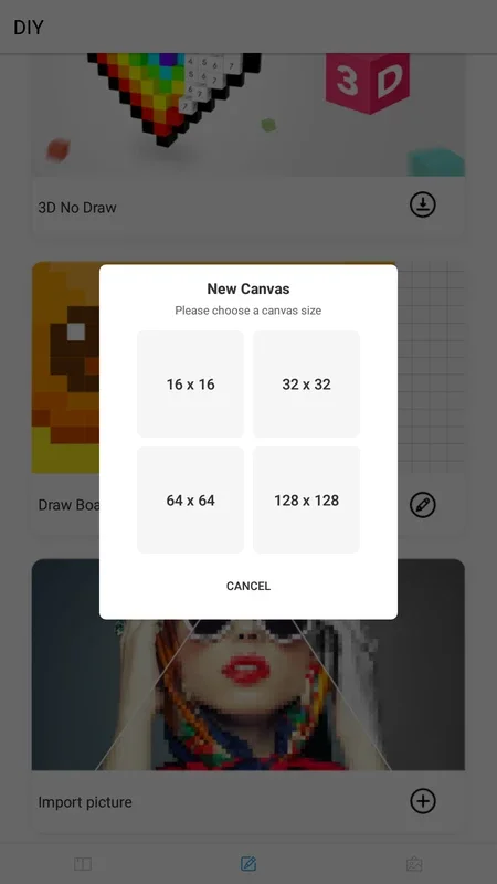 No.Draw for Android - Unleash Your Creativity