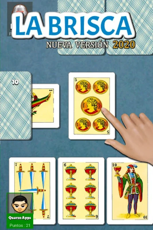 Briscola 2023 - La Brisca for Android - An Engaging Card Game Experience