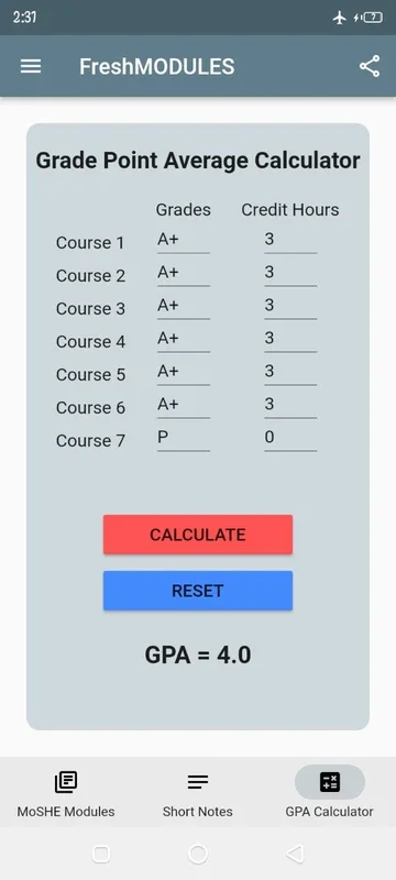 FreshMODULES for Android: Unleashing Unique Features