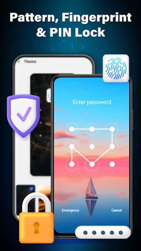 App Lock for Android - Secure Your Data